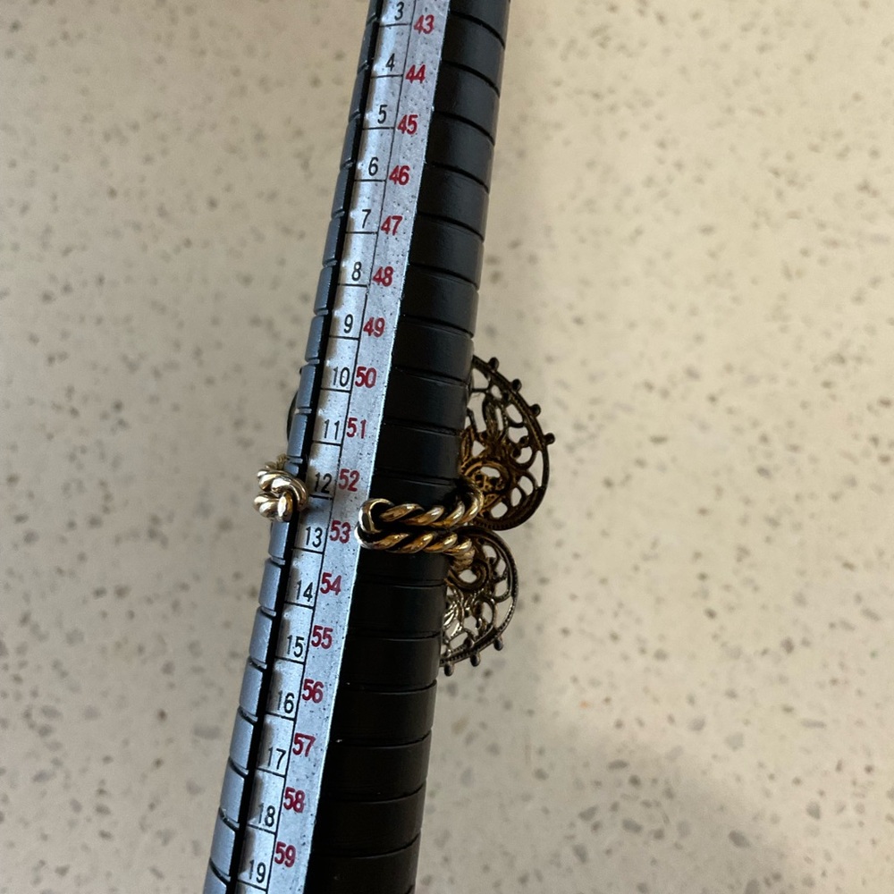 Unique Ring - image 7